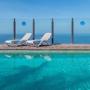  Apartamento San Diego España