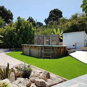  Villa Ciruelos España
