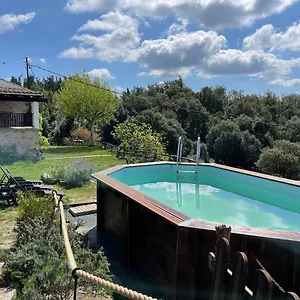  Casa rural Canaleta Rural España