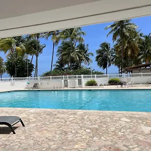  Apartment Relaxing Condo-5 Mins From Airport Puerto Rico