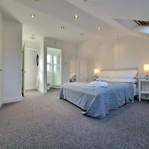  Apartment The Loft United Kingdom