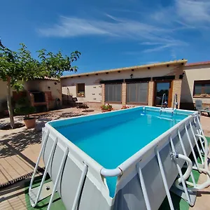  Casa rural Casa La Tora España