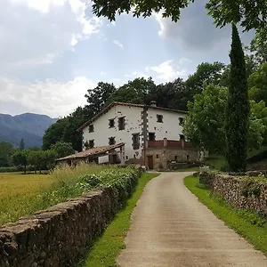  Casa rural Mas Rubió España