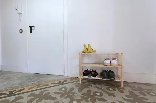 Yoek Casa Cultura Apartment Barcelona
