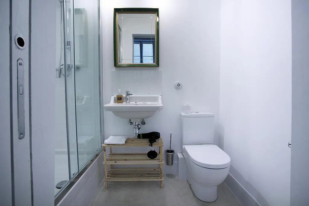 Yoek Casa Cultura Apartment Barcelona